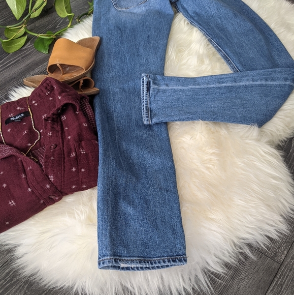 J.CREW - Matchstick - Picture 6 of 13